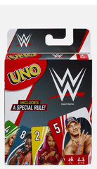 UNO - WWE Superstars